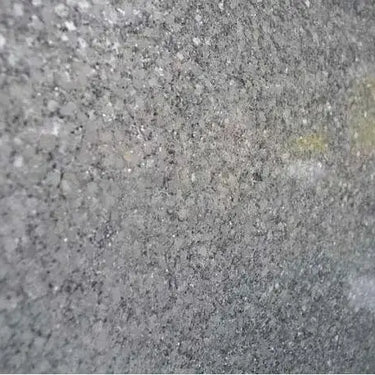 Silver 100% Luxury Glitter Sample - CreoGlass®