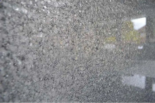 Silver 100% Luxury Glitter Sample