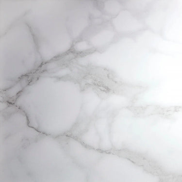 Silver - White Opera Splashback - DIY - CreoGlass®