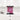 Telemagenta Colour Glass Splashback - DIY - CreoGlass®