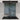 Textured Blue Printed Glass Splashback - DIY - CreoGlass®