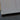 Grey Toughened Mirror Sample - CreoGlass®