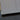 Grey Toughened Mirror Sample - CreoGlass®