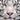 White Tiger Printed Glass Splashback - DIY - CreoGlass®