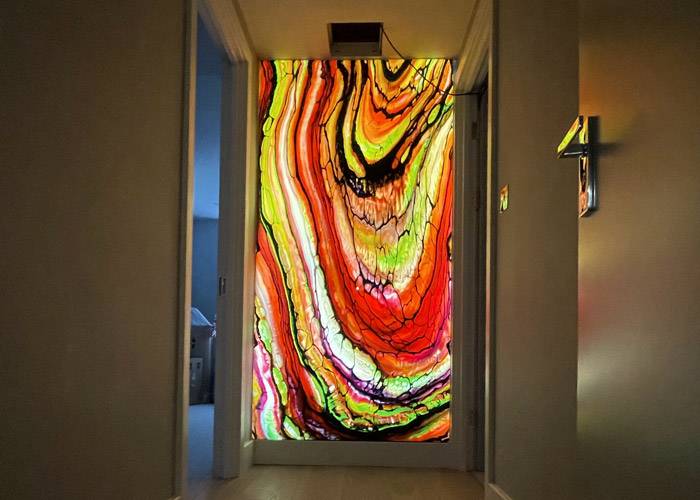 led-wall-art-vase-glass-art